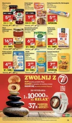 Nowa oferta od czwartku! - Delikatesy Centrum