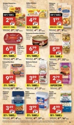 Nowa oferta od czwartku! - Delikatesy Centrum