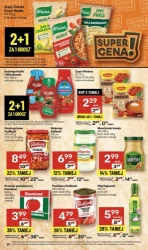 Nowa oferta od czwartku! - Delikatesy Centrum