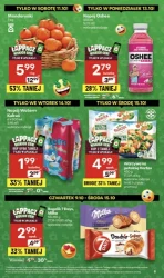 Nowa oferta od czwartku! - Delikatesy Centrum