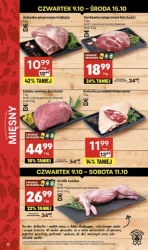 Nowa oferta od czwartku! - Delikatesy Centrum