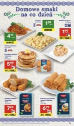 Nowa oferta od czwartku! - Delikatesy Centrum