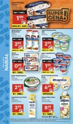 Nowa oferta od czwartku! - Delikatesy Centrum