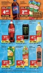 Nowa oferta od czwartku! - Delikatesy Centrum