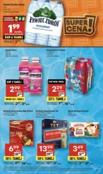 Nowa oferta od czwartku! - Delikatesy Centrum