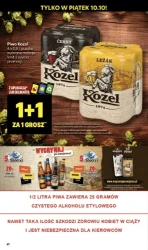 Nowa oferta od czwartku! - Delikatesy Centrum