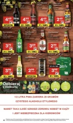 Nowa oferta od czwartku! - Delikatesy Centrum