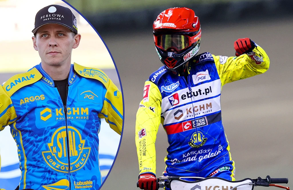 ZZ-tka za Oskara Fajfera miała najlepszą średnią w całym barażu ZZ-tka za Oskara Fajfera miała najlepszą średnią w całym barażu