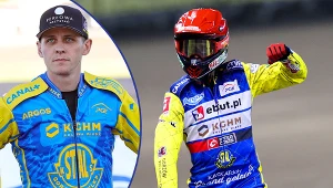 Cichy bohater Stali Gorzów. To jemu zawdzięczają utrzymanie w lidze