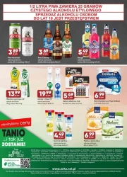 Słodki upominek na dzień nauczyciela - Avita
