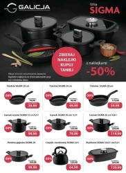 Wszystko, czego potrzebujesz, taniej - Jan