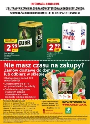 Wszystko, czego potrzebujesz, taniej - Jan