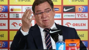 "Lewy" zmarnował karnego. Urban reaguje. Tymi słowami zaskoczył wszystkich