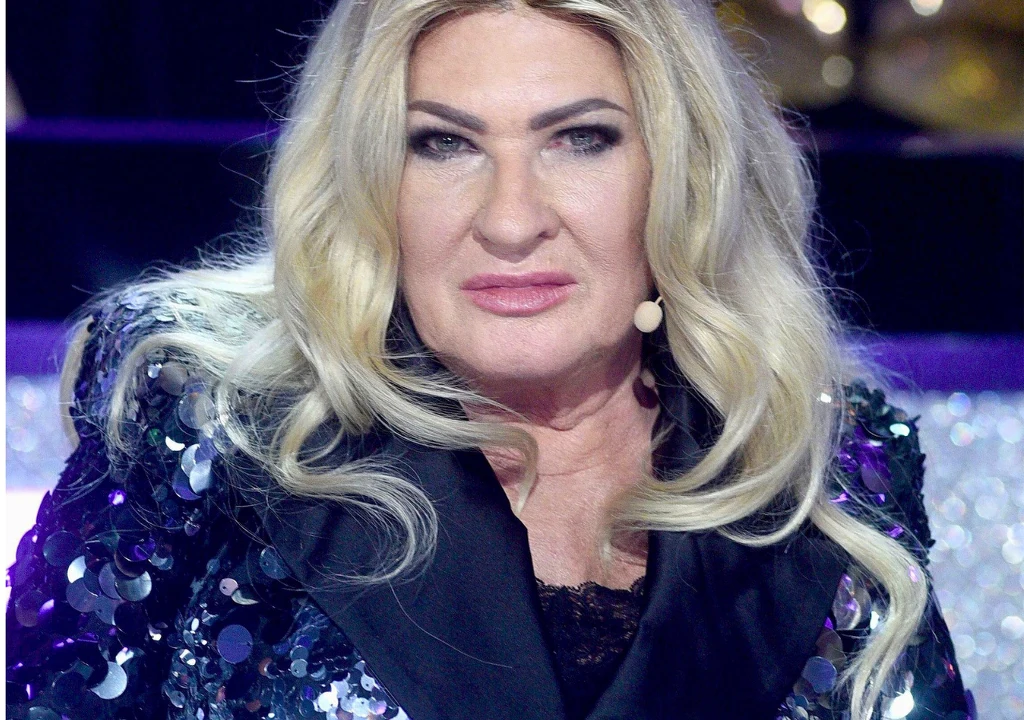 Beata Kozidrak Beata Kozidrak