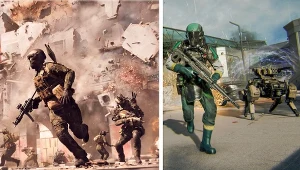 Nowy król strzelanek? Battlefield 6 deklasuje Call of Duty: Black Ops 7
