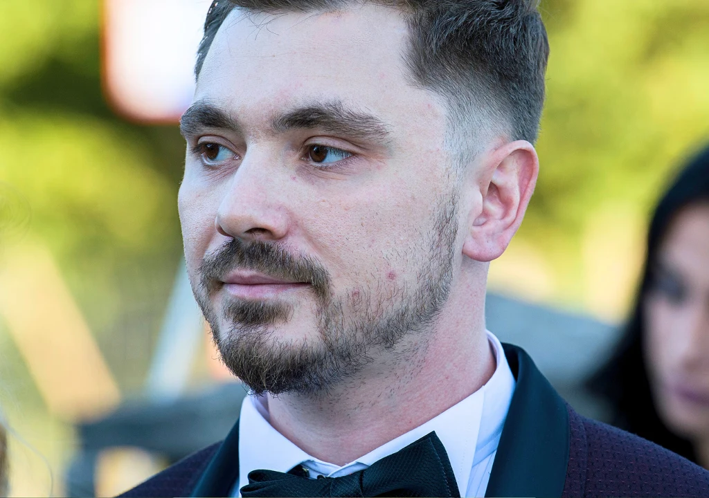 Daniel Martyniuk Daniel Martyniuk