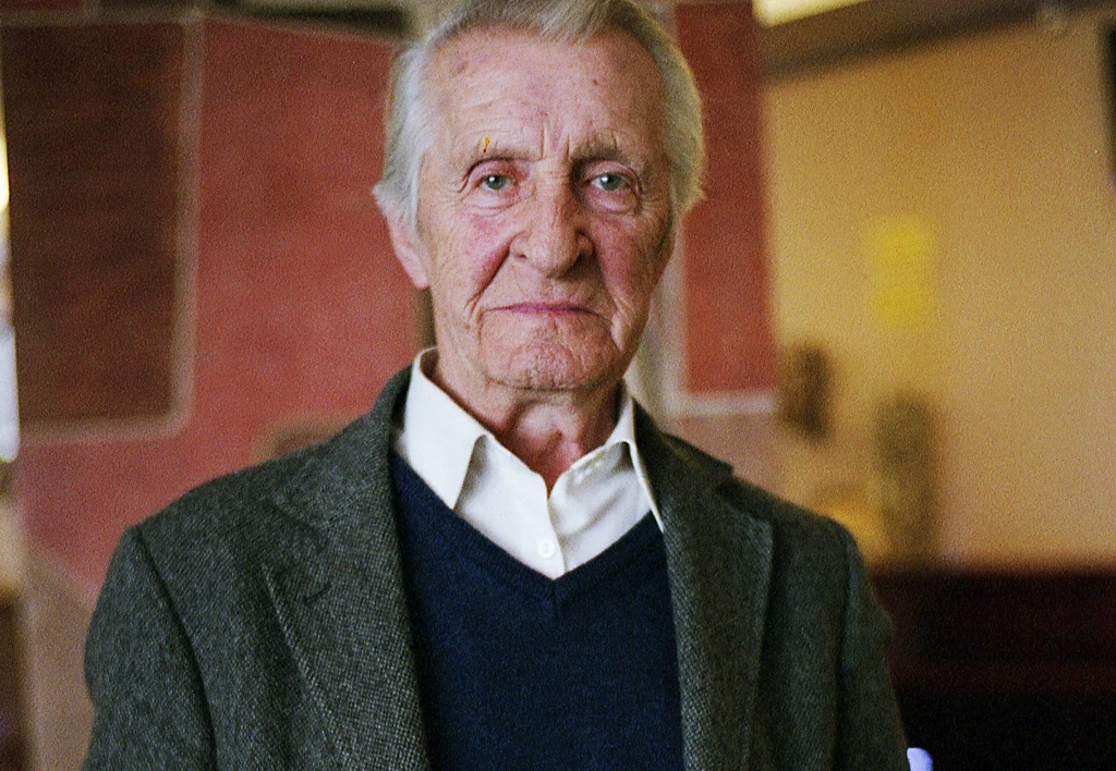 Andrzej Kopiczyński Andrzej Kopiczyński