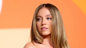 Sydney Sweeney