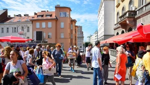 Polska firma znów przejmuje za granicą. Buduje dużą platformę