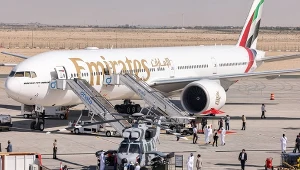 Boeing po cichu zakończył produkcję legendy 777-300ER