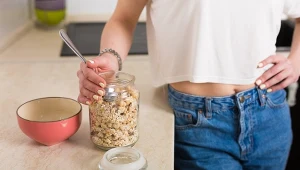 Słoik różnorodności to prosty sposób, by codzienna dieta stała się zdrowsza i bardziej kolorowa