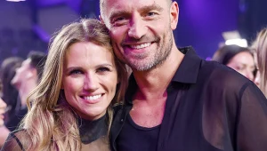 Agnieszka Kaczorowska, Marcin Rogacewicz