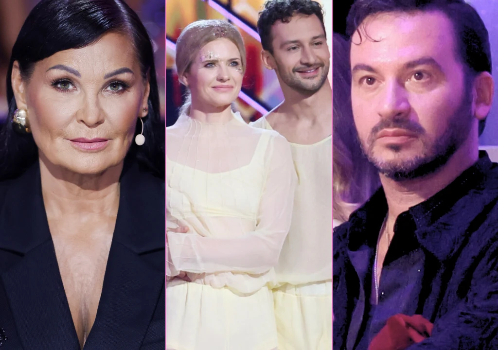 Iwona Pavlović, Wiktoria Gorodecka, Stefano Terrazzino