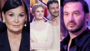 Jej taniec wzbudził kontrowersje. Jury i widzowie w potężnym szoku