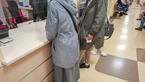 Kolejki do lekarzy. Resort zdrowia sprawdzi, jak długo czekają pacjenci