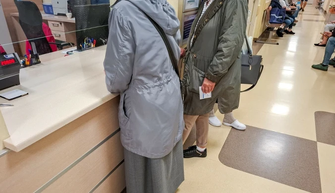 Za wizytę prywatnie płacimy coraz więcej. Rozstrzał cenowy jest ogromny