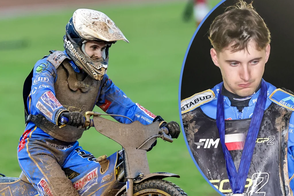 Wyraźny zawód w zespole Przyjemskiego po porażce Polonii Bydgoszcz Wyraźny zawód w zespole Przyjemskiego po porażce Polonii Bydgoszcz