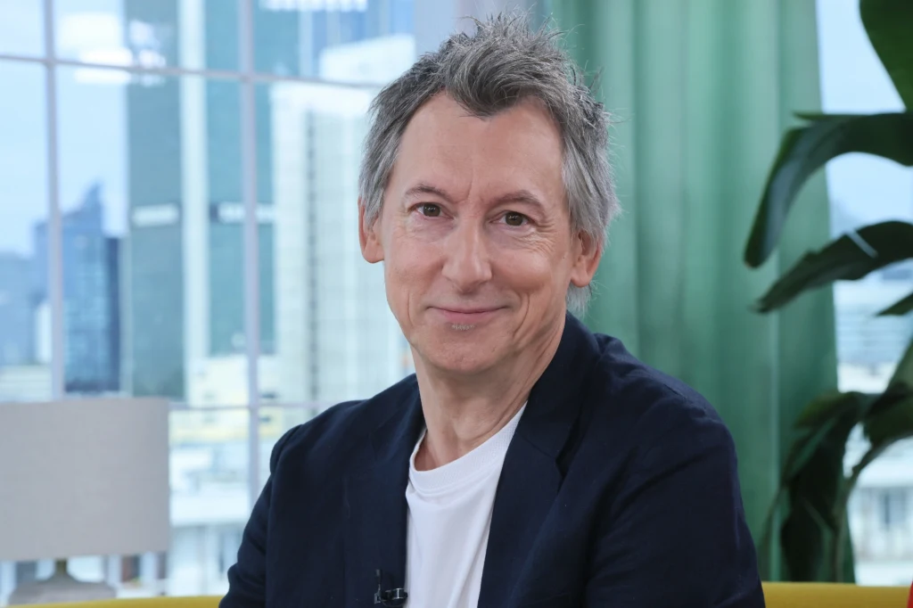 Maciej Miecznikowski zapowiedział nową płytę solową Maciej Miecznikowski zapowiedział nową płytę solową