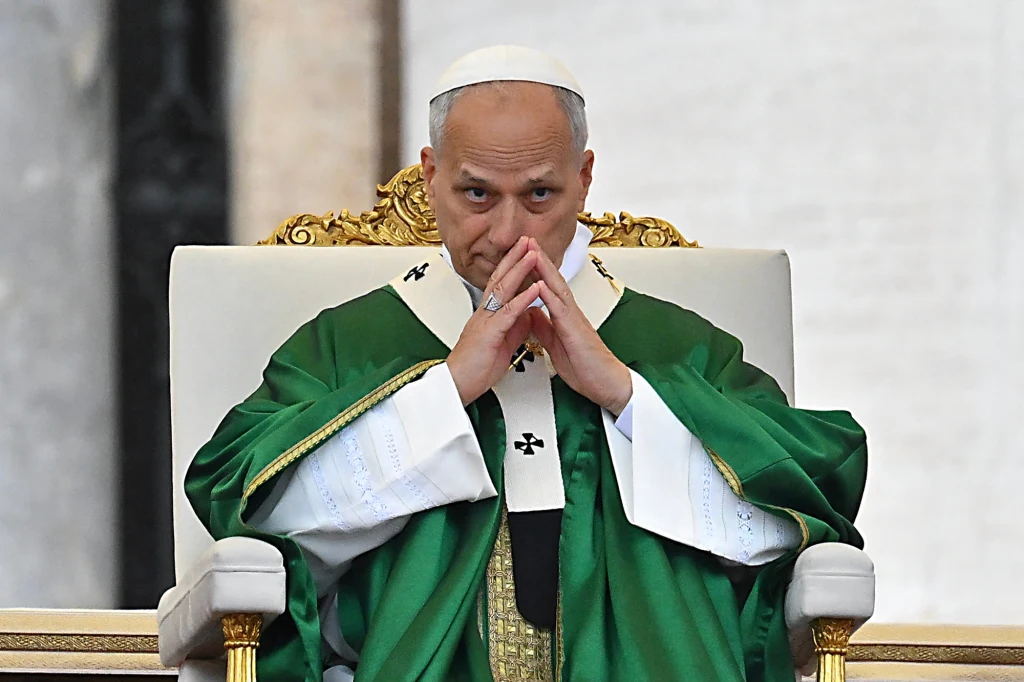 Papież Leon XIV odwrócił reformę watykańskich finansów autorstwa Franciszka