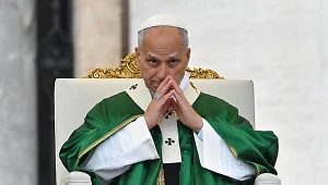 Seria skandali finansowych w Watykanie. Leon XIV odwraca reformę Franciszka