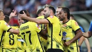 Media: będzie głośny powrót do Polski. To on ma wejść z Wieczystą do elity