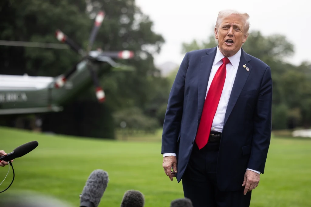 Donald Trump Donald Trump