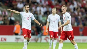 Krychowiak w Warszawie. Sensacyjny scenariusz na horyzoncie? "Czekam"