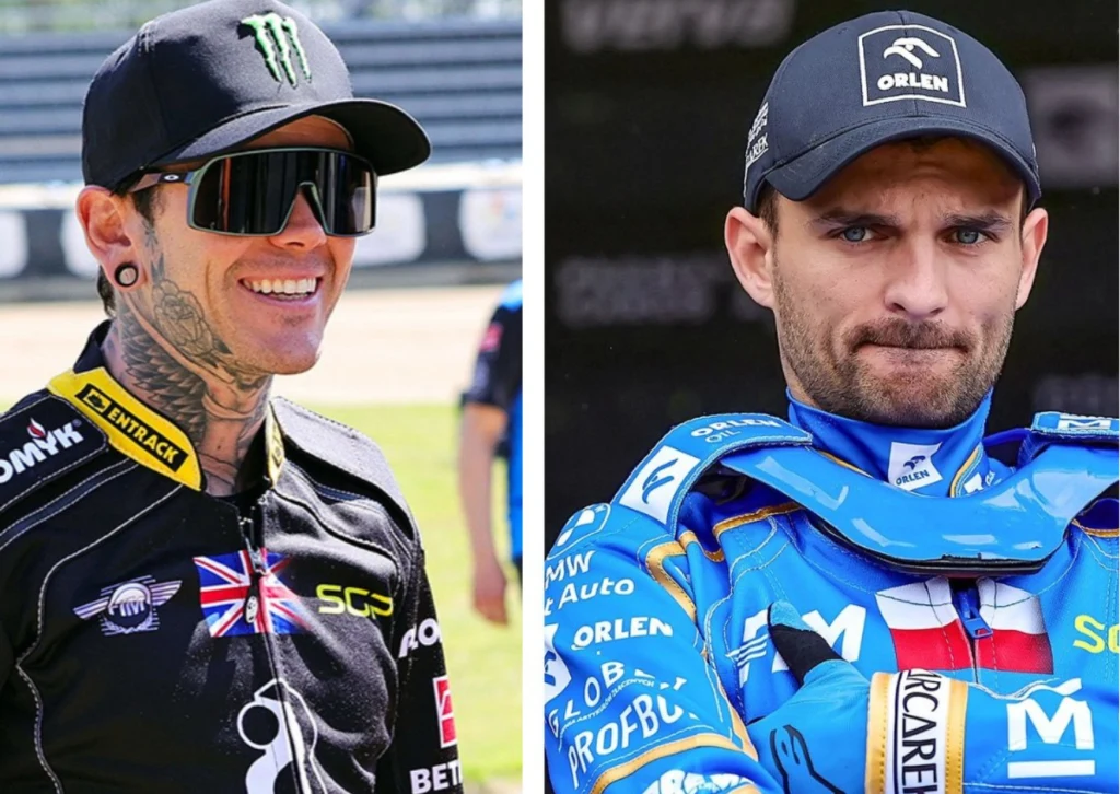 Tai Woffinden wraca do Grand Prix. Co na to Bartosz Zmarzlik? Tai Woffinden wraca do Grand Prix. Co na to Bartosz Zmarzlik?