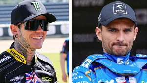 Tai Woffinden wraca do Grand Prix. Co na to Bartosz Zmarzlik?