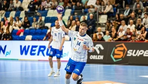 Młody Bośniak zamurował bramkę. Siódemka 6. serii ORLEN Superligi