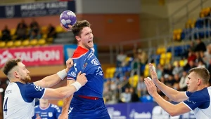 Orlen Superliga. Wybrzeże umacnia się na podium. Przełom Azotów i Ostrovii