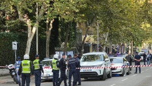 Albania. 30-letni napastnik zastrzelił sędziego w czasie rozprawy