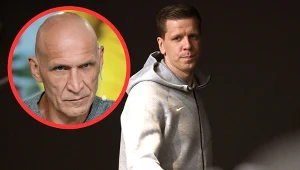 Szczęsny powiedział prawdę ws. relacji z ojcem. "Wstydzę się"