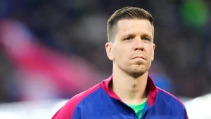 To ona pomogła Szczęsnemu w trudnym momencie. Na początku postawiła warunek