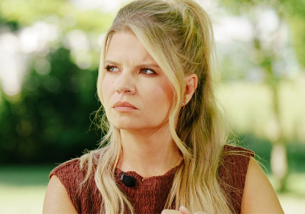 Rolnik szuka żony, Marta Manowska