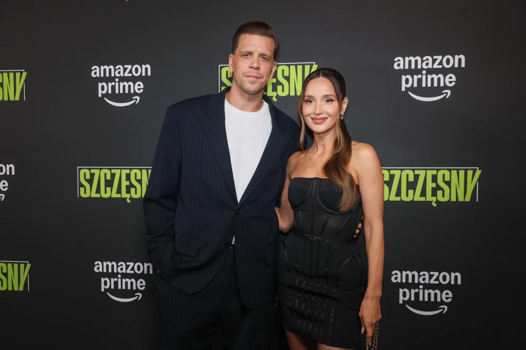 Premiera filmu o Wojciechu Szczęsnym