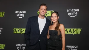 Byliśmy na premierze filmu o Szczęsnym. Plejada gwiazd w Warszawie