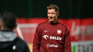 Robert Lewandowski cytowany w Hiszpanii. Tak odebrano jego słowa