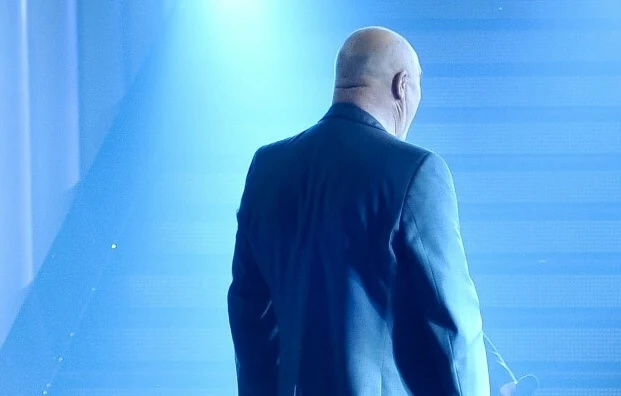 Ryszard Rynkowski odwołał trasę koncertową Ryszard Rynkowski odwołał trasę koncertową