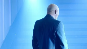 Ryszard Rynkowski odwołał trasę koncertową